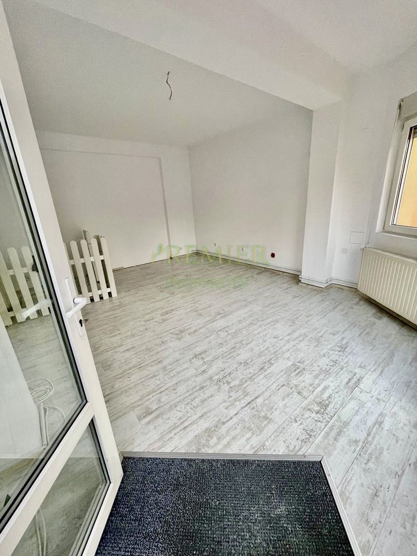 SPATIU COMERCIAL 50MP|PARTER 25 MP+DEMSIOL 25 MP| INTRARE DIN STRADA | FLOREASCA - Poză 4