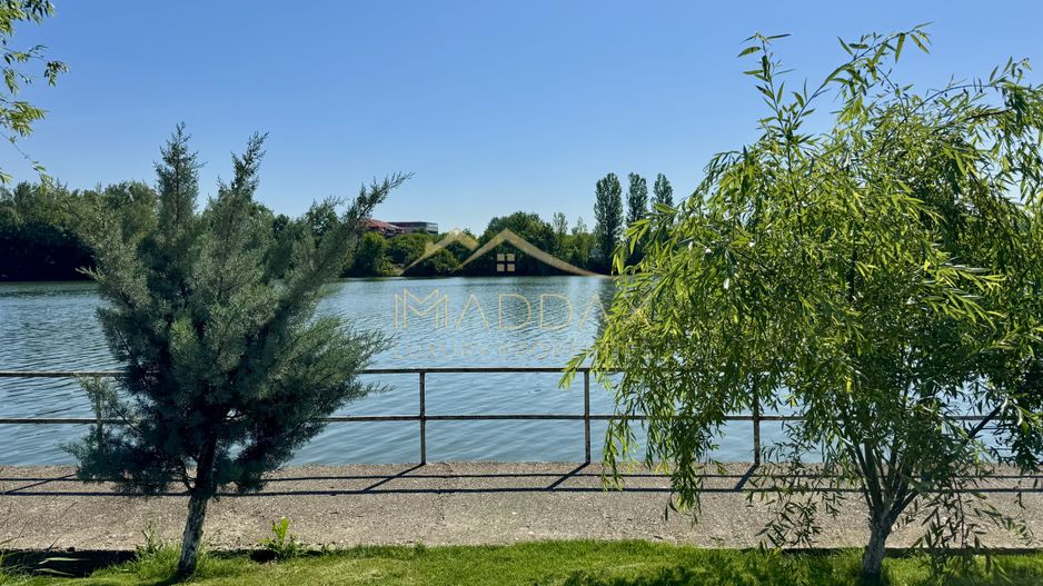 Apartament cu 2 camere *70mp utili*/ Boutique Building / Floreasca - Lacul Tei - Poză 42