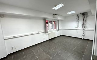 Spatiu comercial de inchiriat- parter - in cladire de birouri Olteniei - Poză 4