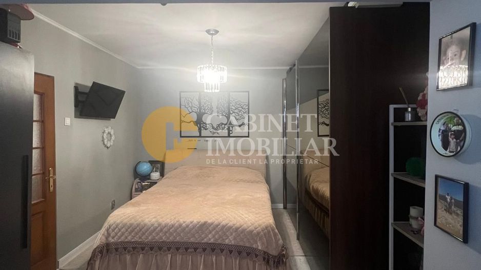 PODU ROS - 3 CAMERE - MOBILAT SI UTILAT COMPLET - LA BULEVARD - Poză 3