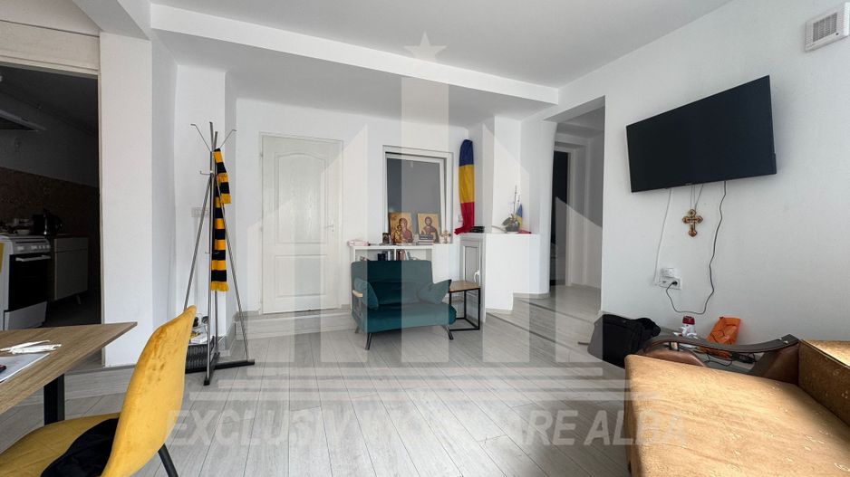 Spatiu comercial | 60 mp | Birou | Locuinta | Magazin | Cetate - Poză 1