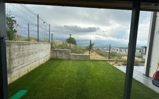 Duplex ultrafinisat panorama de vis cartier Voronet - Poză 24