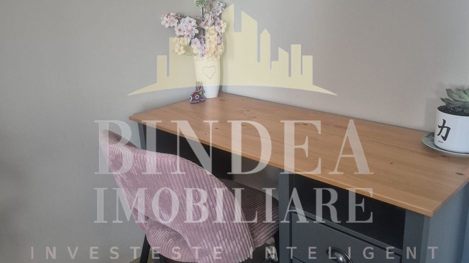 Casa Triplex P+ 1 Dumbravita, complet utilata- mobilata - Poză 6