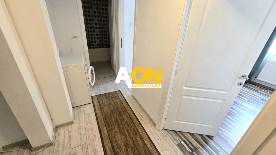 Apartament cu 4 Camere, Complet Mobilat, Zona Tolstoi - Poză 15