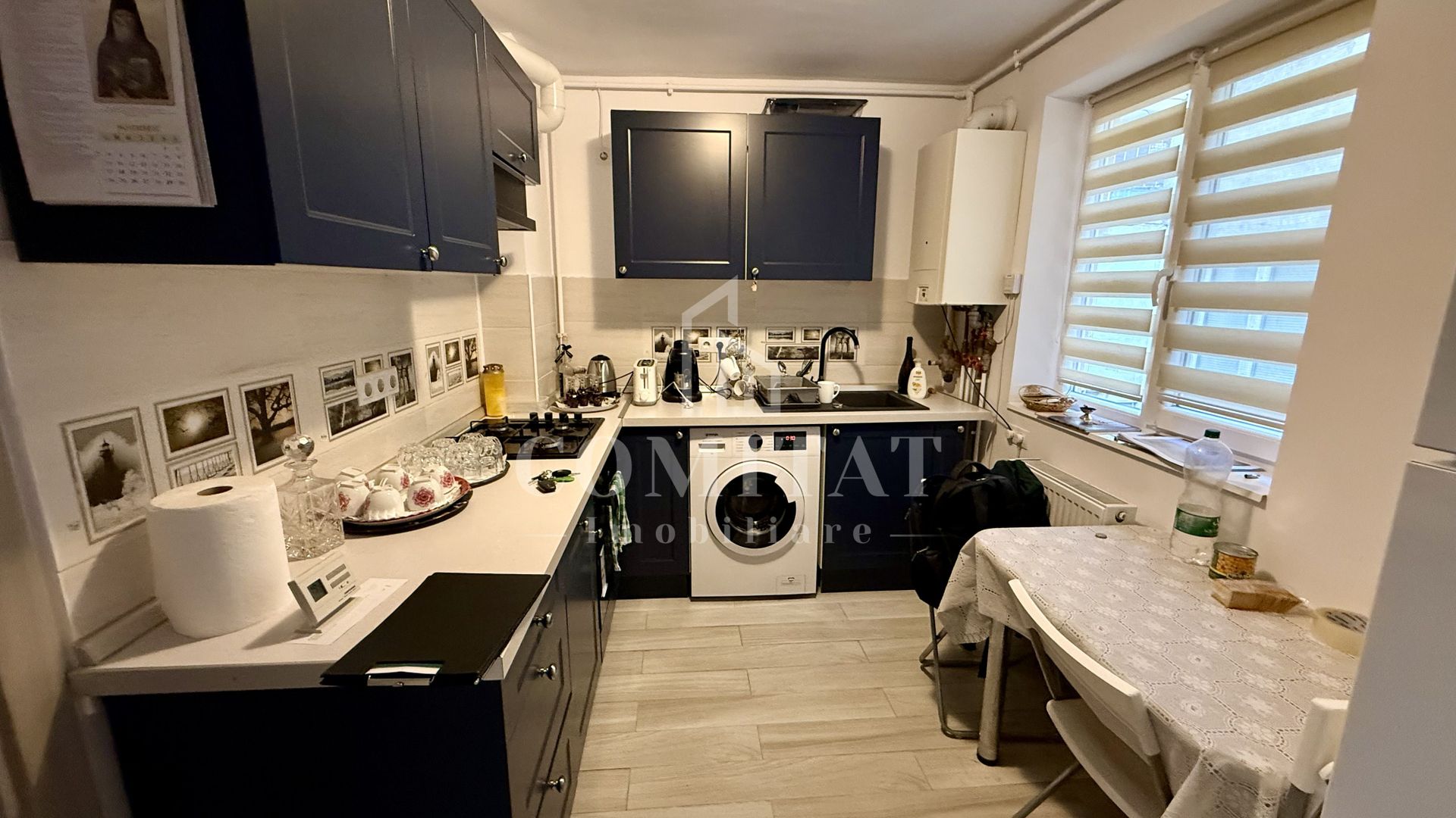 Apartament modern | etaj intermediar | decomandat | 0% COMISION - Poză 11