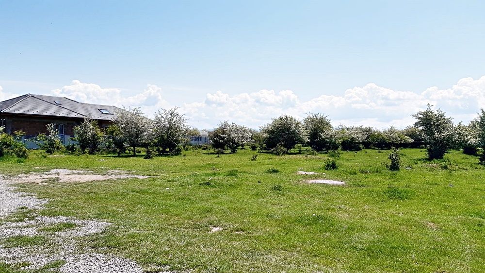 Sanpetru teren pentru dezvoltare imobiliara 4318mp, 60 euro/mp - Poză 9