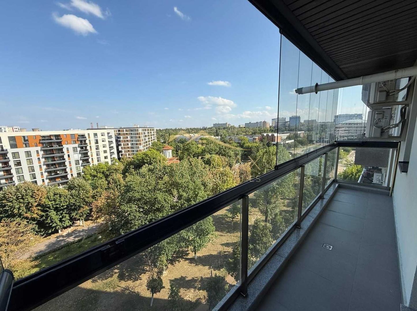 2 Camere Premium Novum Politehnica | Mobilier Rovere & Delta Studio | Etaj 8 | - Poză 8