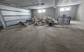 Casa pe un singur Nivel cu 450 mp de teren, in Selimbar - Poză 10