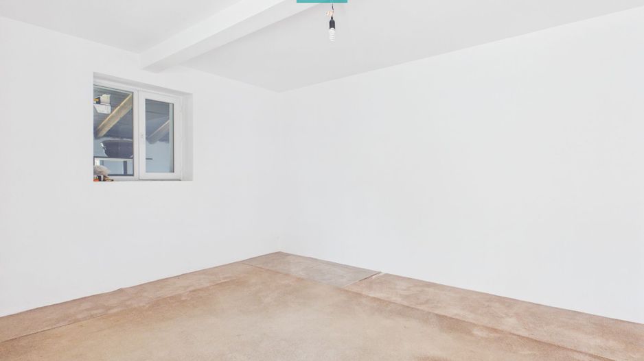 Casa renovata 3 camere Gepiu - Poză 6