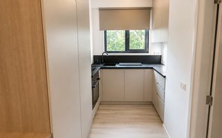 Prima închiriere | Apartament 2 camere | Parcare subterană inclusă - Poză 5