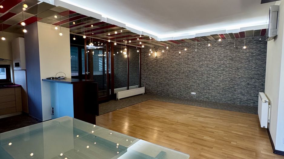 INVESTITIE - Aviatiei - Baneasa - 3 camere - 110 mp - parcare - Poză 11