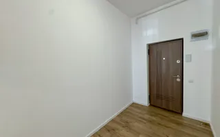 Ap 3 camere -Tautiului Residence Parcul Poligon Sub Cetate ap3 C3 - Poză 21