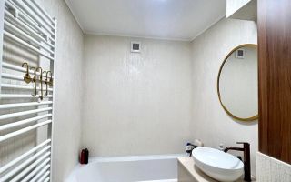Apartament de lux cu 3 camere, regim hotelier, vizavi de Palas, Iași - Poză 8