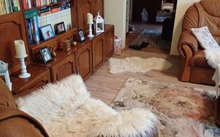 Apartament 2 camere semidecomandat - zona Astra - Poză 1