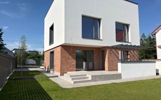 Vila individuala - Smart | 420 mp teren - Poză 7