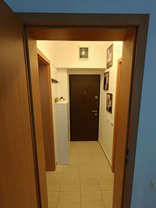 STUDIO- PIATA SUDULUI, PET-FRIENDY, DORMITOR SEPARAT, METROU, CENTRALA - Poză 4