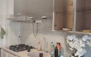 2 camere Sagului- Dambovita centrala proprie - Poză 3