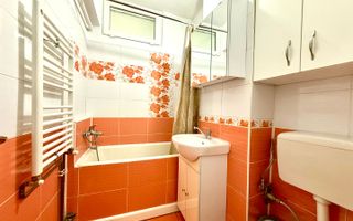 Garsoniera cochetă de vânzare, etaj intermediar - Bulevardul Gării - Poză 6