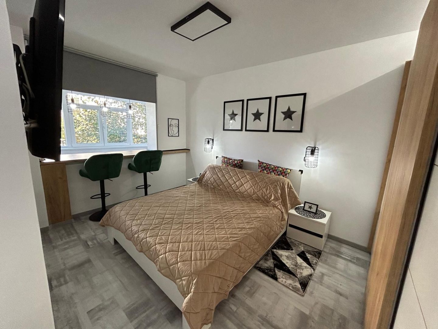 Titan 2 camere Lux | 6 m metrou | Prima inchiriere - Poză 11