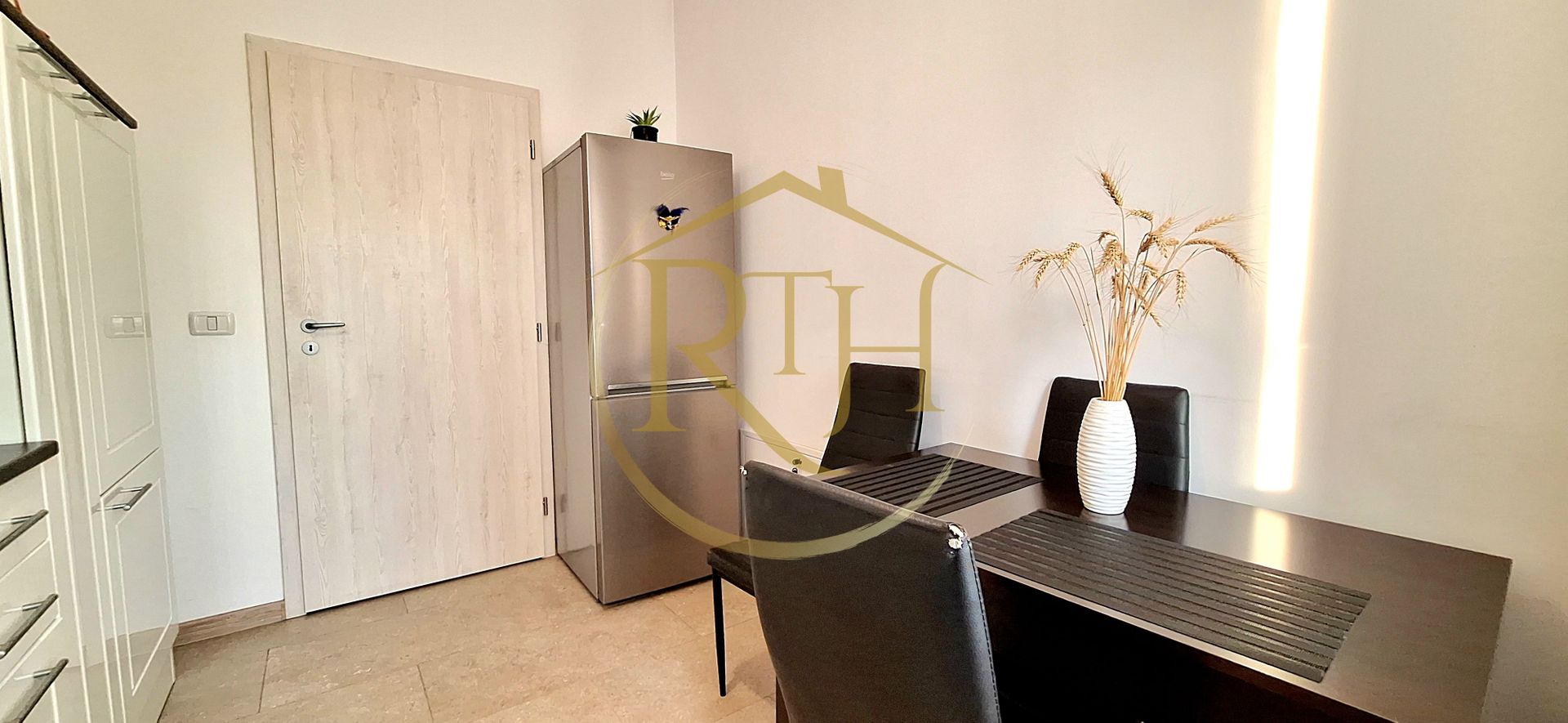 Apartament cu 2 camere, complet mobilat și utilat modern, 0% Comision, Giroc - Poză 18