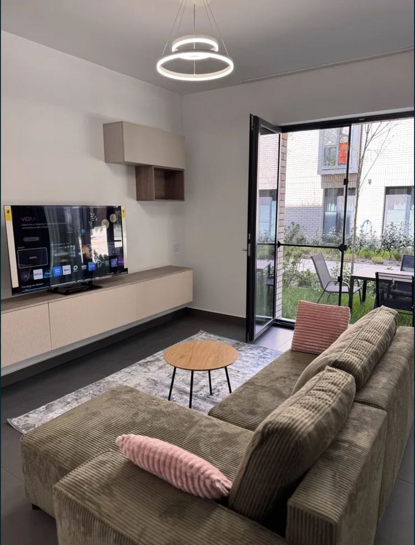 AP. 3 CAMERE - AVALON ESTATE, GRADINA PROPRIE, PRIMA INCHIRIERE - Poză 1