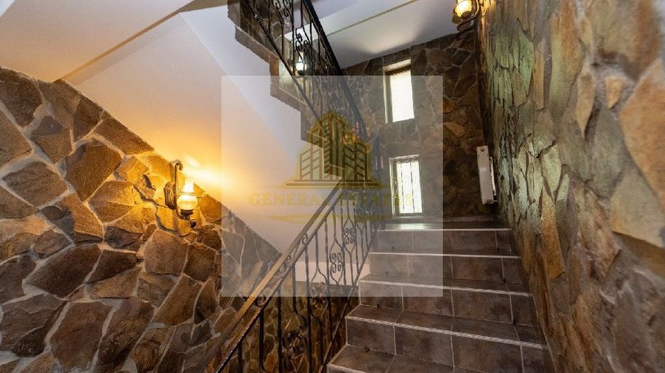 Pensiune de excepție de vânzare – Moeciu de Sus, Brașov - Poză 14