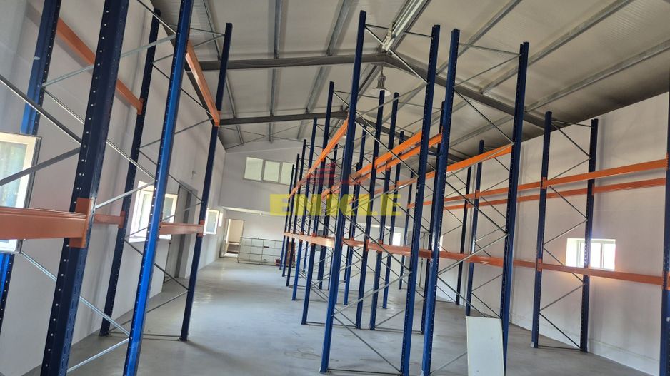 De închiriat hale industriale - Poză 11