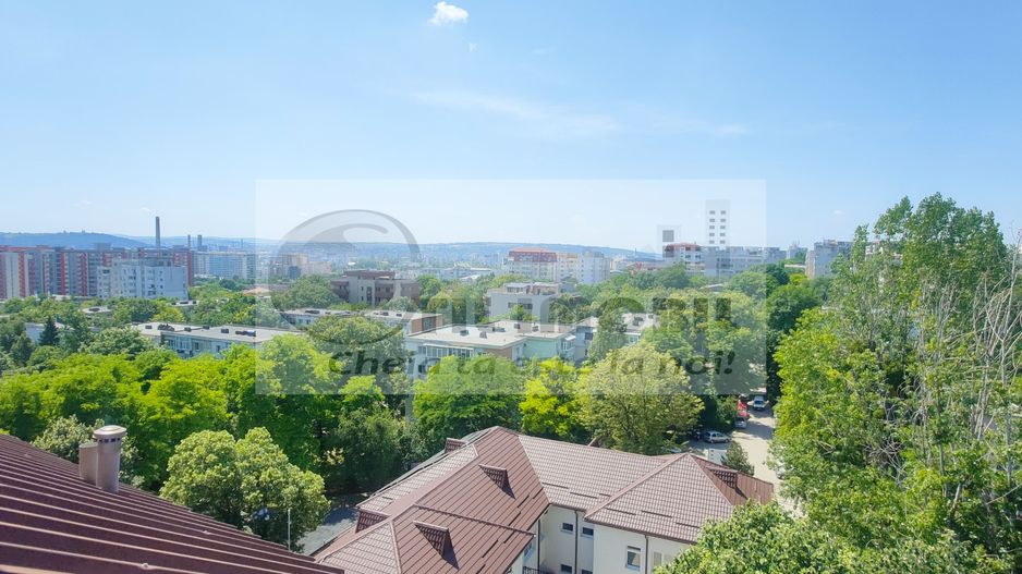 3 CAM TATARASI OANCEA  69 MP  LOC DE PARCARE, VEDERE PANORAMICA PALAS - Poză 4