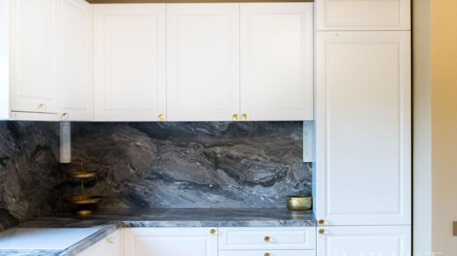 Casa de lux cu piscina, 5 camere, Borhanci – inchiriere - Poză 14