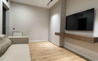Vânzare, apartament, o cameră, str. Ion Buzdugan, Buiucani - Poză 8