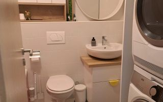 Apartament 3 camere cu loc de parcare , Tractorul - Poză 9
