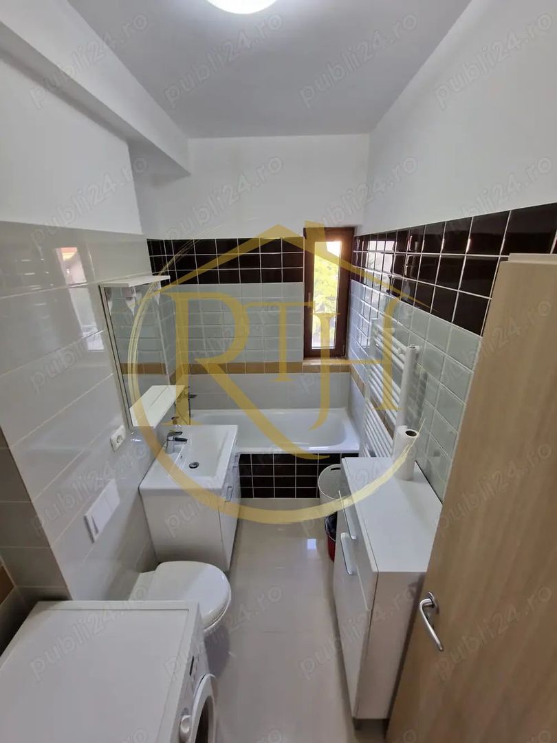Oferim spre inchiriere, apartament 2 camere, Dumbravita langa Kaufland - Poză 7