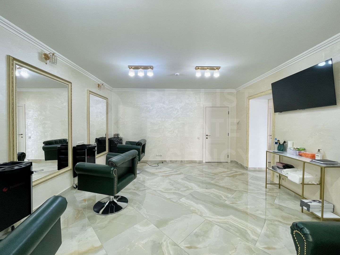 Vânzare, spațiu comercial, 250 mp, strada Kiev, Bălți - Poză 6