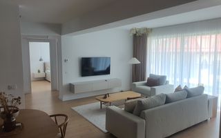 Apartament 4 camere de închiriat – IMA RESIDENCE, Iancu Nicolae - Poză 2