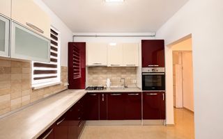 Comision 0% Apartament 2 camere decomandat de vânzare – Giroc | Etaj 1 - Poză 6