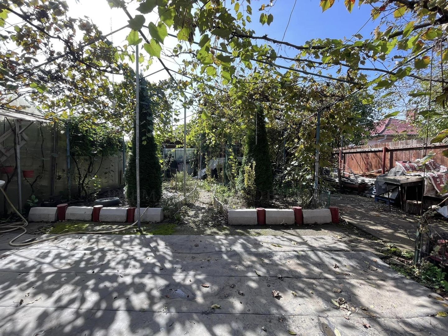 Apartament 3 Camere - Etaj 1 - La casute - Poză 13