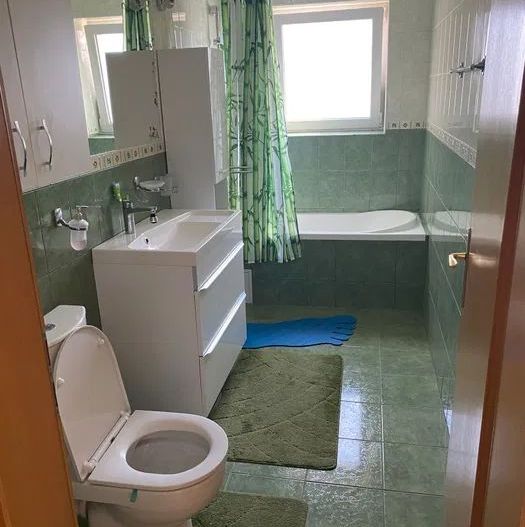 Apartament cu o camera | 40mp | Intre Lacuri | Parcare exterioara - Poză 4