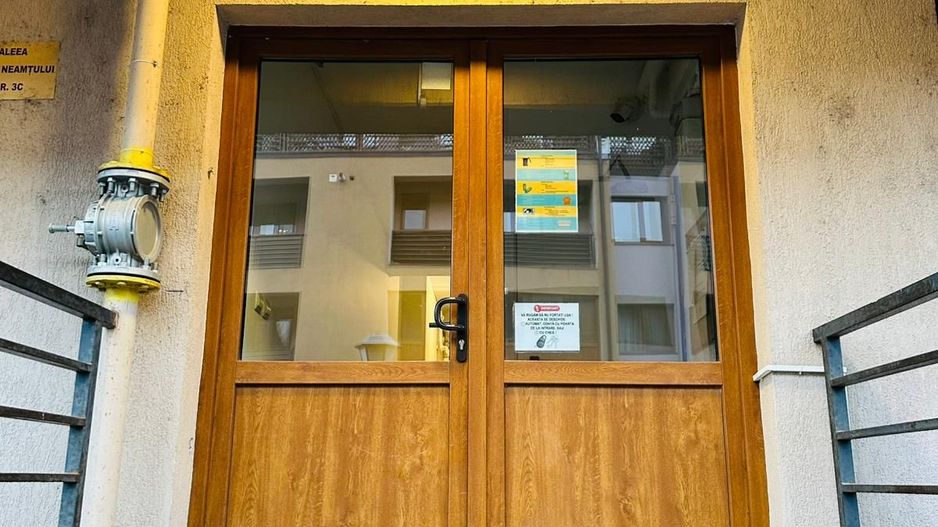 Apartament 2 camere cu terasa generoasa Parcare inclusa - Poză 18