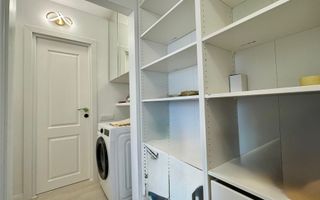 Apartament 3 camere decomandat Podu Ros  Piata Nicolina - Poză 35