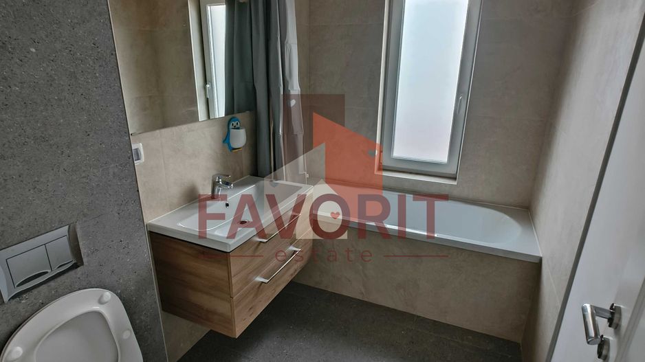 Apartament 2 camere | Terasa 45 mp | Lift | Bloc 2024 | Zona Mehala - Poză 5