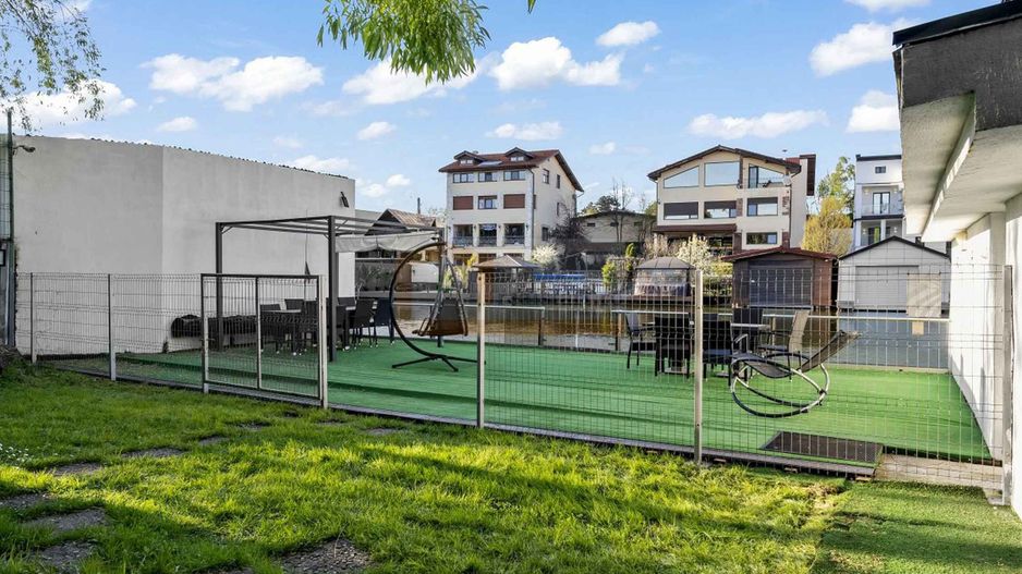 Deschidere Lac Snagov, Semineu, Garaj barca cu lift, ponton - Poză 62