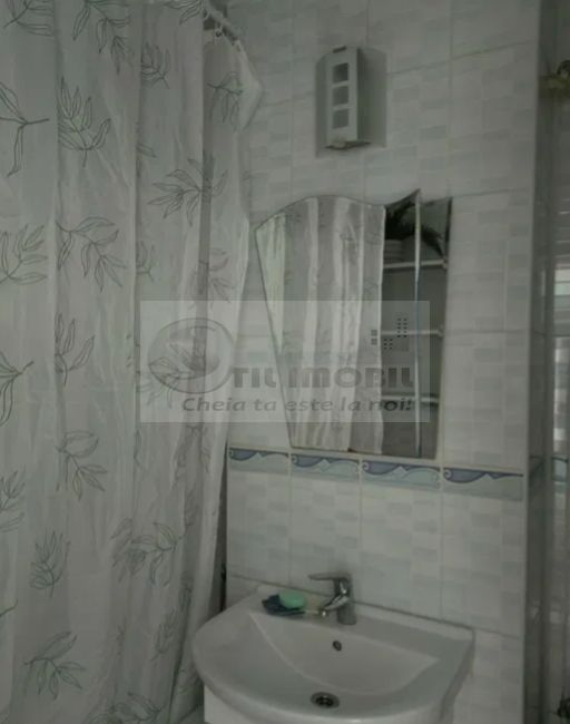 Apartament 2 camere - Zona Piața Nicolina - 400 Euro - Poză 7