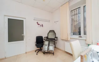 VÂNZARE I SPAȚIU COMERCIAL I STRĂȘENI SIREȚ I 293 m² - Poză 11