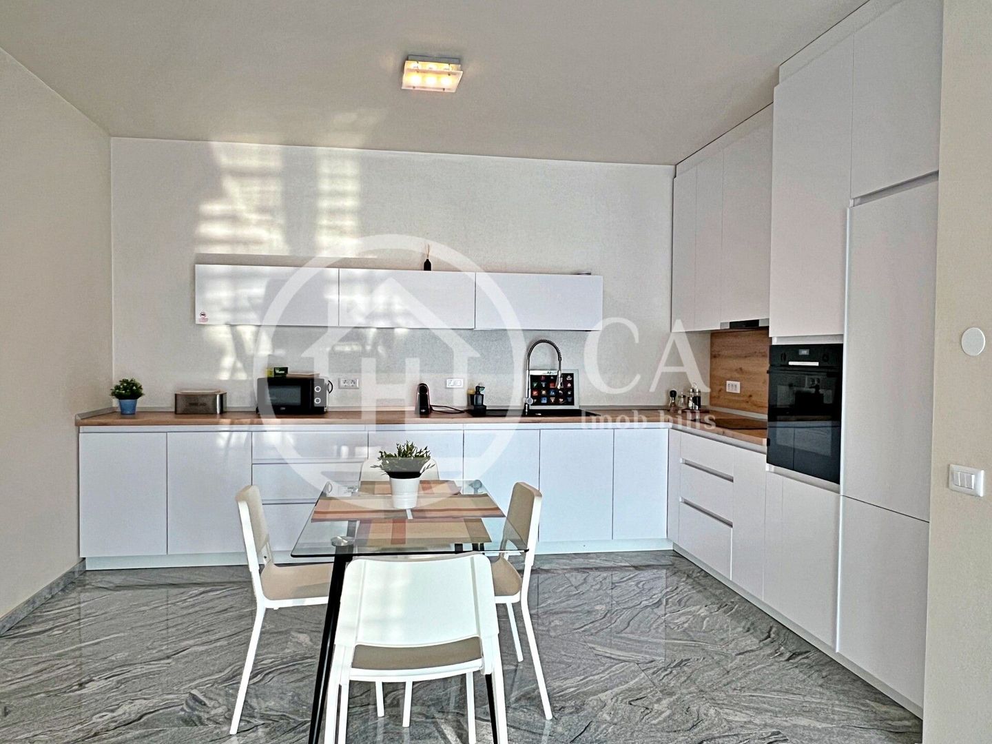 Casa de închiriat tip duplex cu 4 camere in Cihei, Oradea - Poză 12