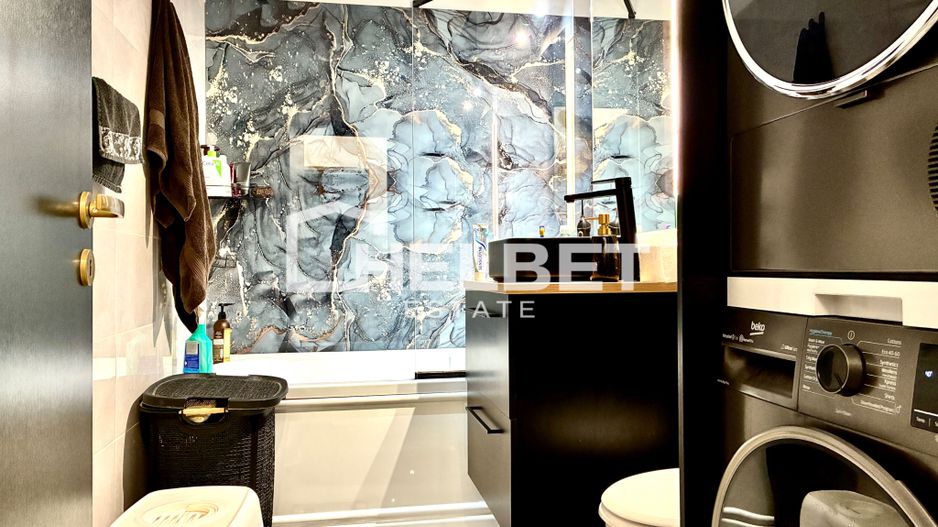 Garsonieră / Subcetate Residence / Mobilată / Utilată - Poză 5