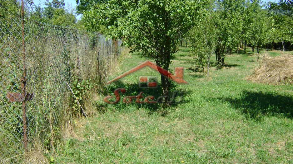 Teren  de vanzare Cornu 1919 mp - Poză 5