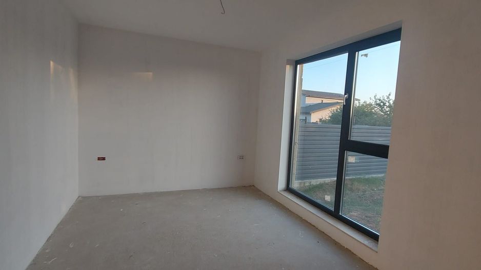 Casă cu 4 camere | Periș | 105 mp utili + terasă generoasă - Poză 3