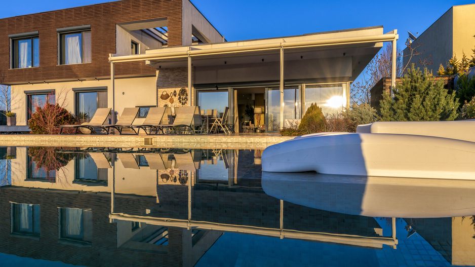 Vila Escapada | Piscină & Garaj pentru Barcă - Poză 28