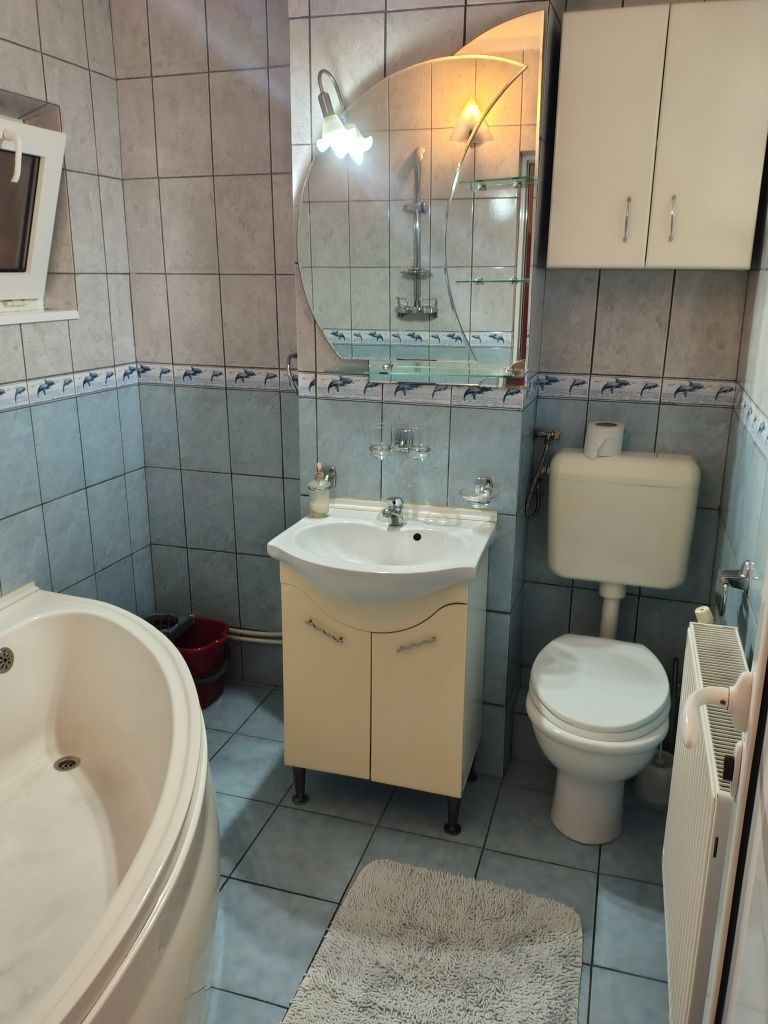 Apartament 2 camere de închiriat in Alba Iulia - Poză 5