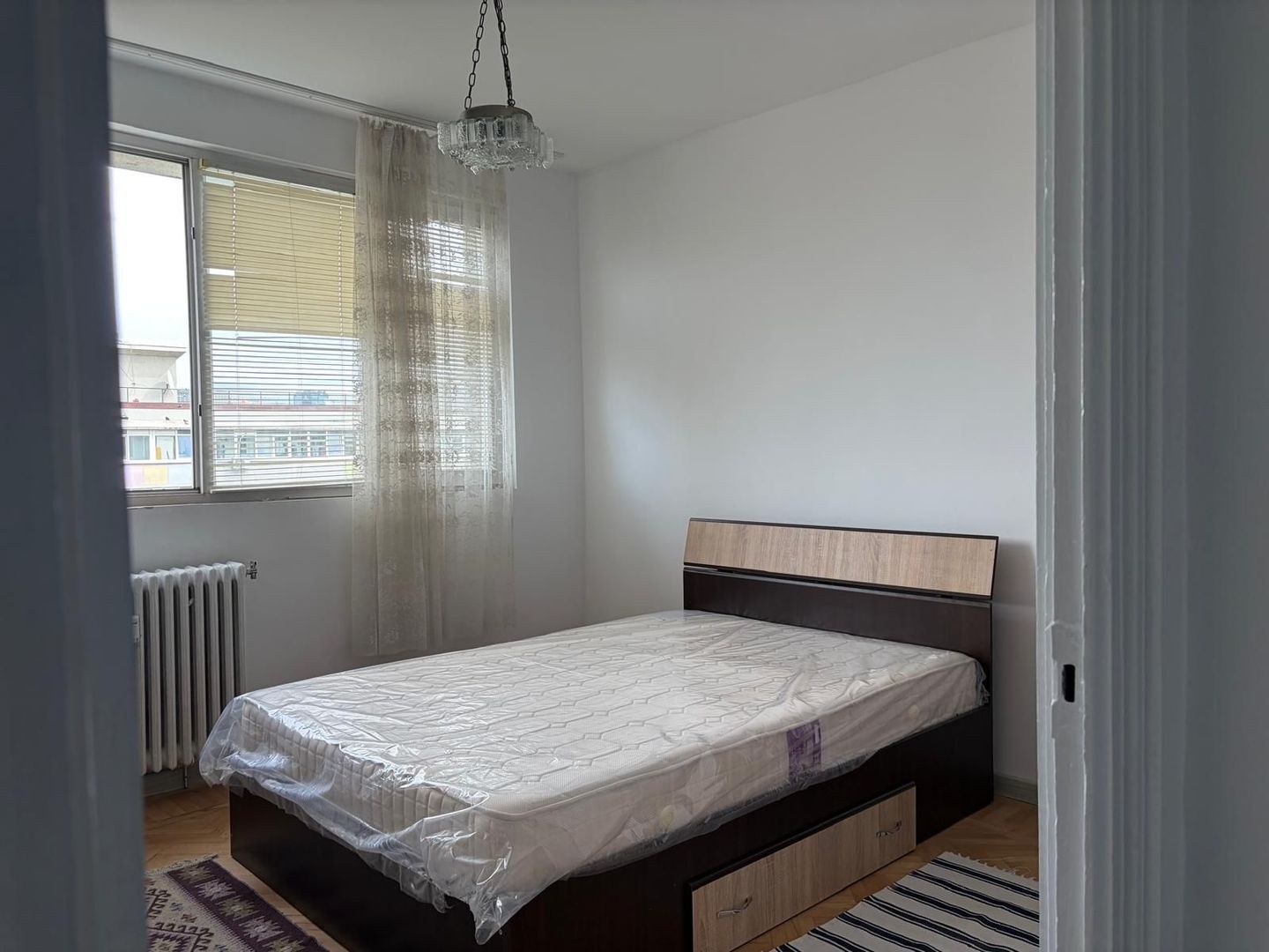 Apartament luminos cu doua camere, 1 mai - Poză 8